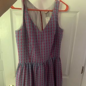 Brooks brothers dress